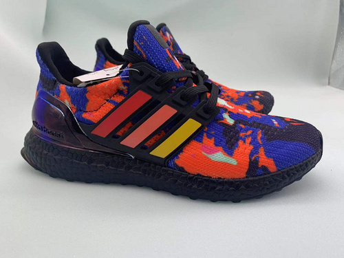 Nice Kicks X adidas ultra boost _WoodStock_ SIZE_ 40-45-a0a2359b